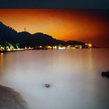 Abeas Samos Antonis 3 Daire Avlakia Dış mekan fotoğraf